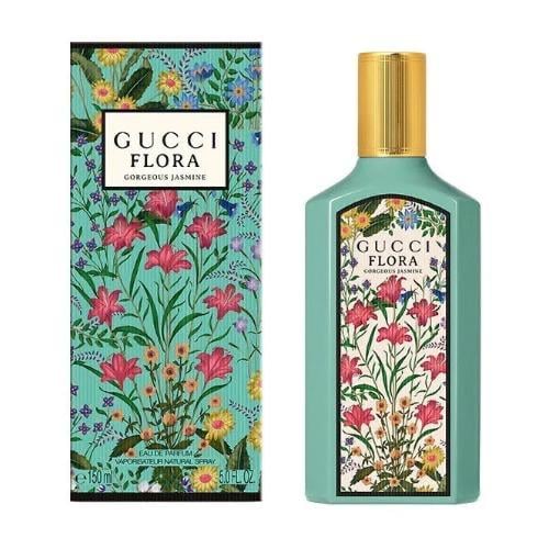 قوتشي فلورا جاسمين