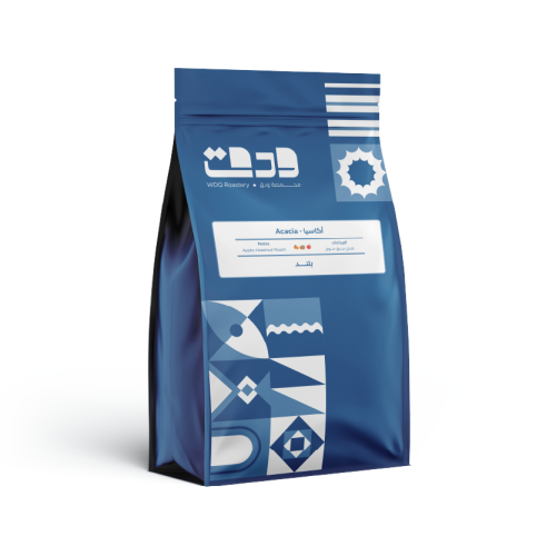 اكاسيا 250 جرام