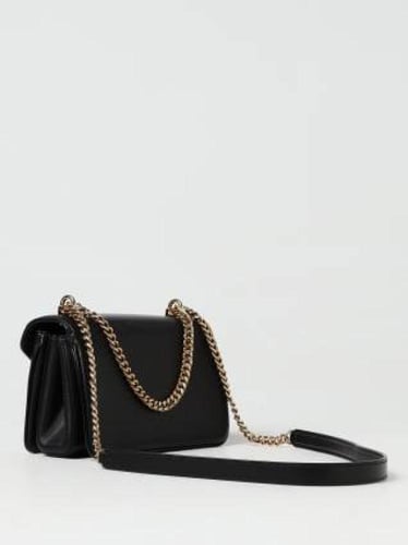 Image 3 of Dolce & Gabbana شنطة كروس 'ديفوشن' جلد...