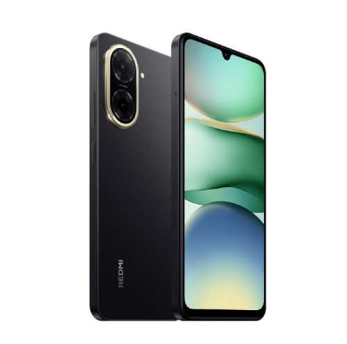 ريدمي A5 - سعة 64 جيجابايت - 4 جيجابايت رام - اسود...