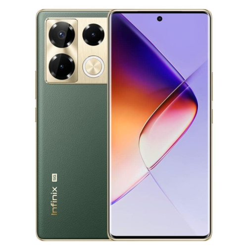 جوال انفنكس نوت 40 برو 256 جيجا