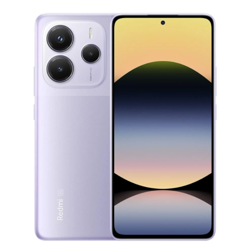 جوال شاومي ريدمي نوت 14 5G ذاكرة 256 جيجا مع رام 8...