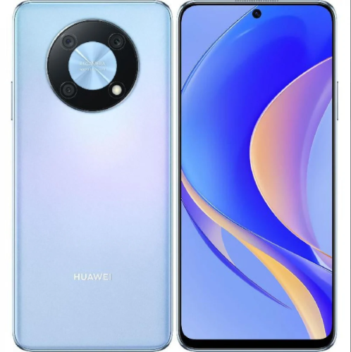 جوال هواوي نوفا Y90 أزرق