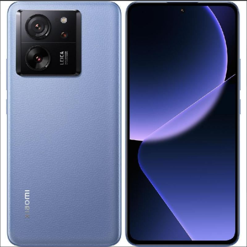 جوال شاومي 13‎T 256 جيجا ازرق