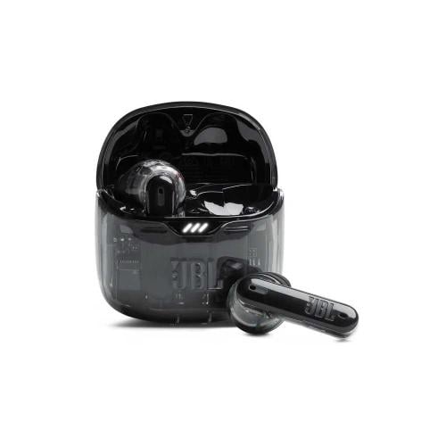 سماعة وايرليس جي بي ال فليكس جوست بلاك ترو - اسود