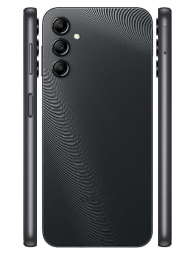 سامسونج‎‎ ‎‎4‎‎G جالكسي ايه14‎‎ ‎64‎ GB‎ ‎4 جيجابا...