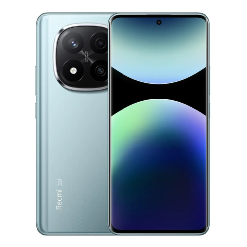 جوال شاومي ريدمي نوت 14 برو بلس 5G ذاكرة 256جيجا م...