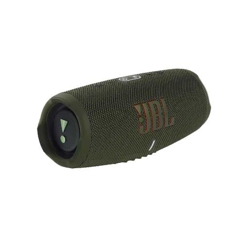 سماعه جى بى ال تشارج 5 بلوتوث - اخضر