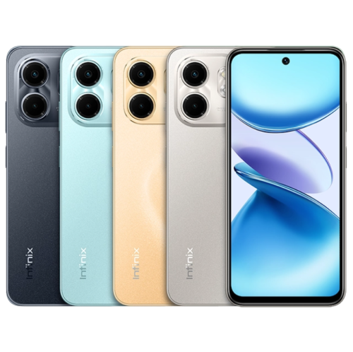 جوال انفنكس سمارت 9 64 جيجا