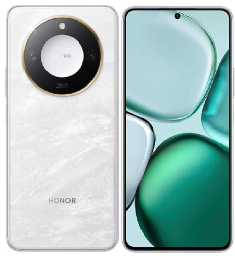 هونر x9c سمارت 256 جيجا 5g رام 12