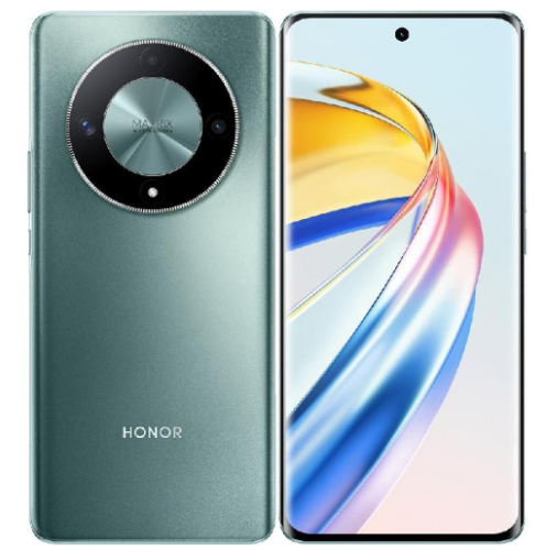 جوال هونر X9‎b أخضر زمردي
