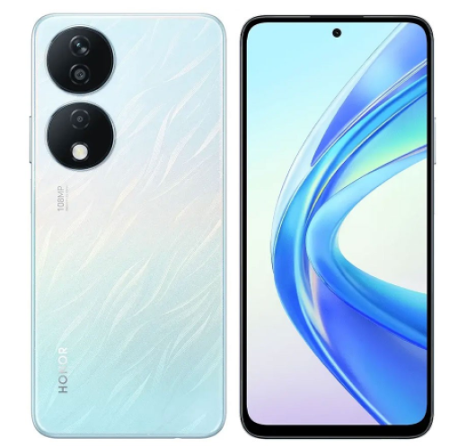 جوال هونر X7b 256 جيجا سماوي