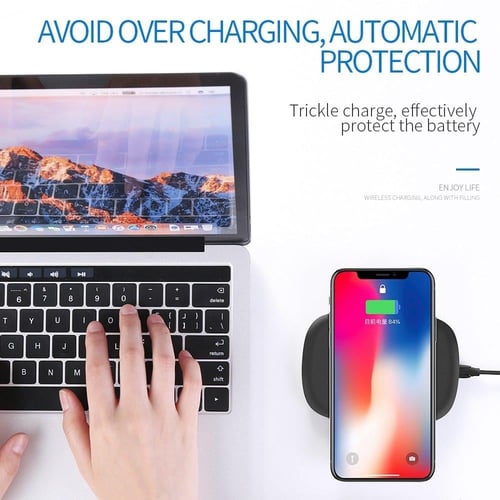 شاحن لاسلكي بقدرة 5 وات | جوي روم joyroom