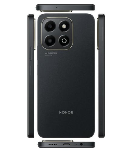 هونر x6b 128g رام 6