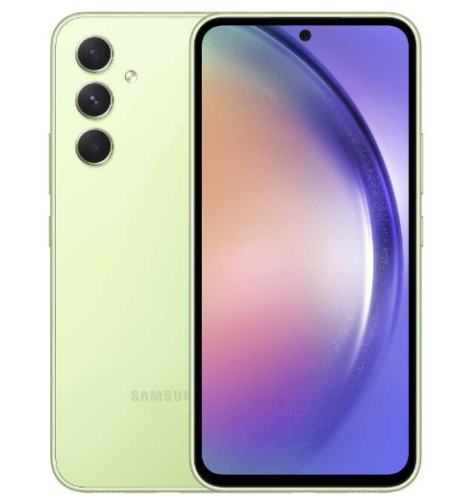 جوال سامسونج A54 لايم 128GB
