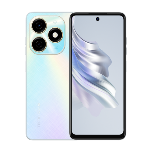 تكنو سبارك 20 256 جيجابايت / 8 جيجابايت رام 4G