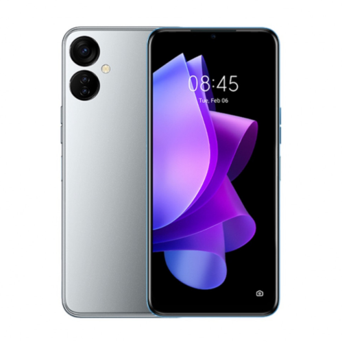 تكنو سبارك 9T. ذاكره 128 جيجا رام 4+3 جيجا