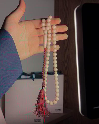 بكج 3 سبح فاتوران كركوشة 10 مل ( P1 )