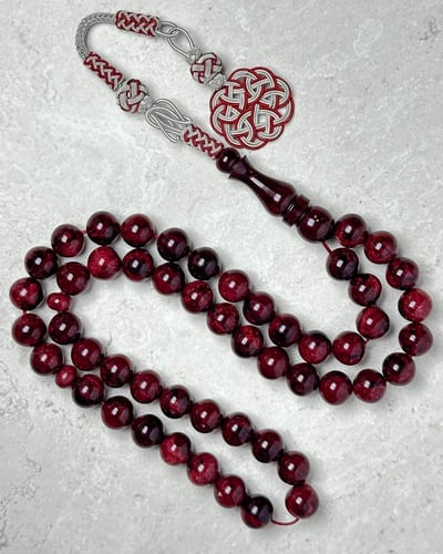 سبحة فاتوران توتي طربزونة 10 مل