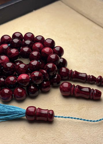 سبحة فاتوران توتي تمليكة 10 مل