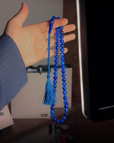 بكج 3 سبح فاتوران كركوشة 10 مل ( P1 )