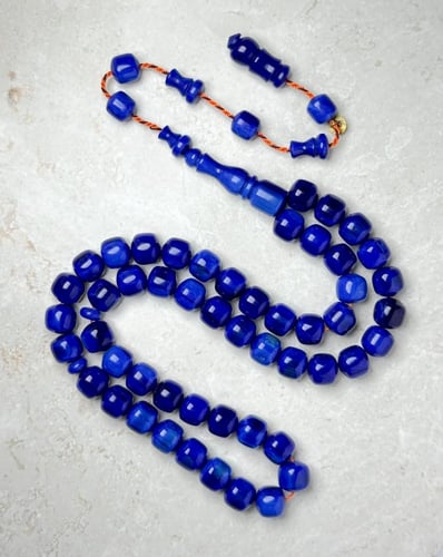 سبحة فاتوران بلومون تمليكة صندوقي 10 مل