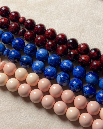 بكج 3 سبح فاتوران كركوشة 10 مل ( P1 )