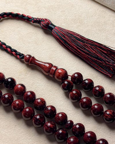 بكج 3 سبح فاتوران كركوشة 10 مل ( P1 )