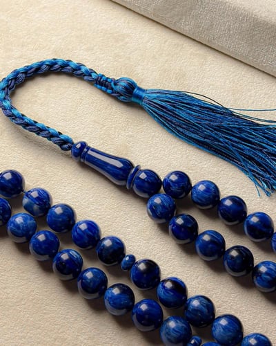 بكج 3 سبح فاتوران كركوشة 10 مل ( P1 )