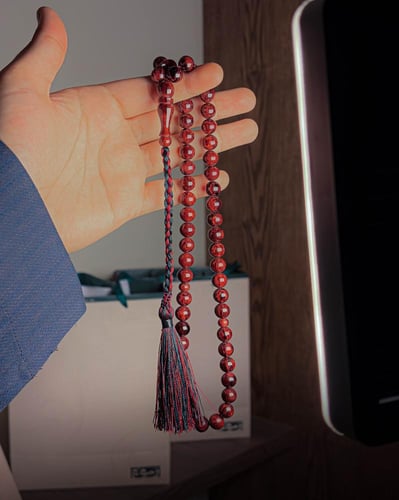 بكج 3 سبح فاتوران كركوشة 10 مل ( P1 )