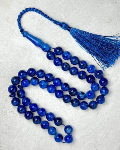 سبحة فاتوران بلومون تعريق كركوشة 10 مل