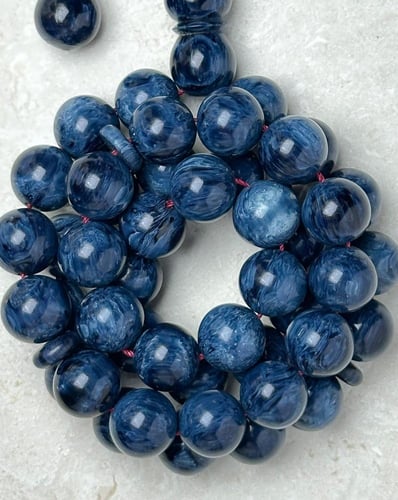 سبحة فاتوران باتمان تمليكة 12 مل