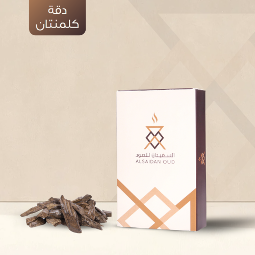 أوقية دقة كلمنتان