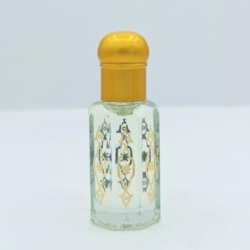 مسك الشاهين