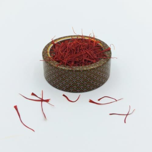 زعفران سوبر نقيل إيراني