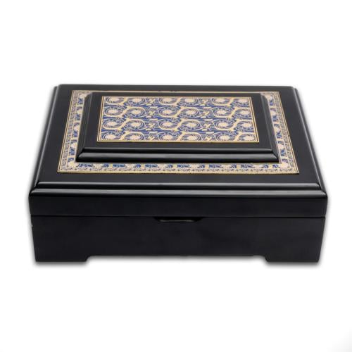 صندوق عود فاخر