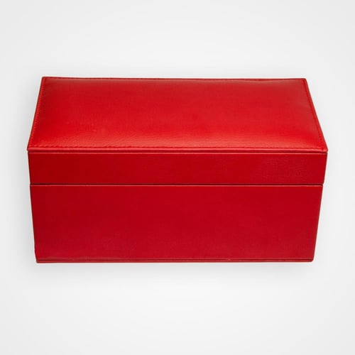 صندوق ربع تولة مع وقيتين PUBS19