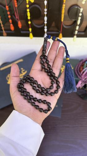 سبحة زعفران