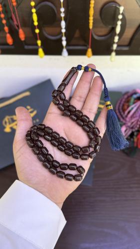 سبحة زعفران