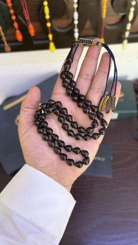 سبحة زعفران