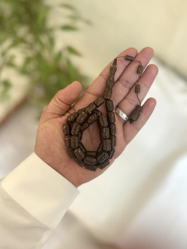 قرفة برميلي