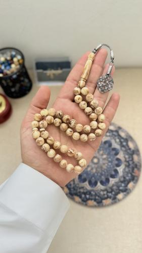 بكلايت طربزونة فضة