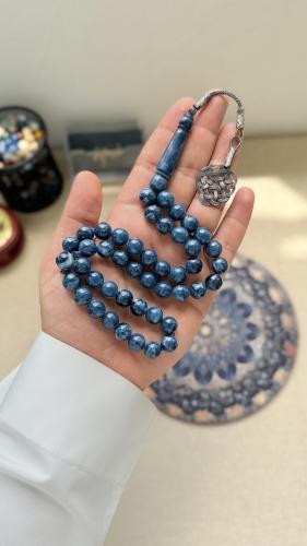 بكلايت طربزونة فضة