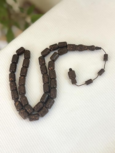 قرفة برميلي