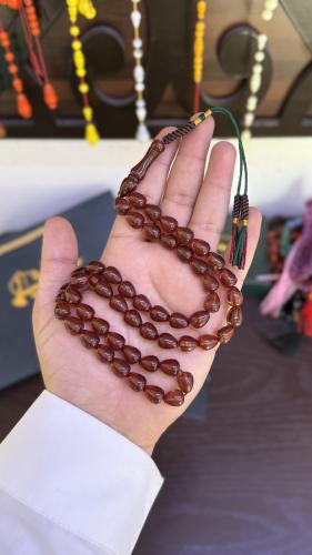 سبحة زعفران