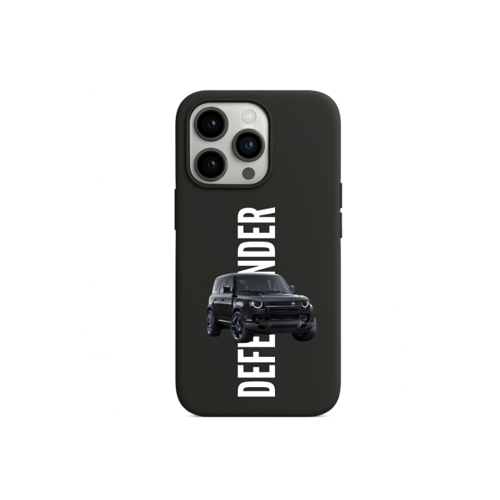 DEFENDER