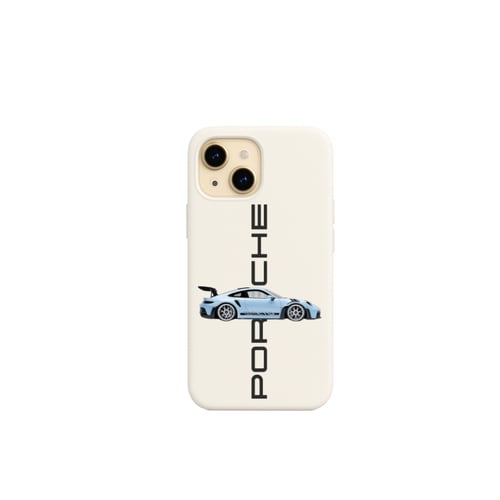 PORSCHE GT3
