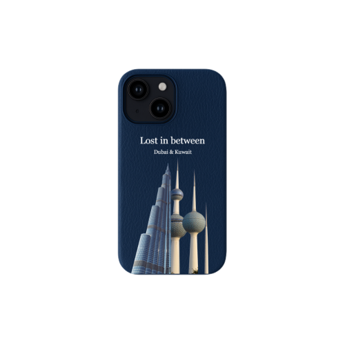 Dubai&Kuwait