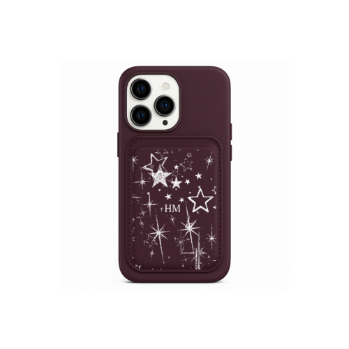 SHINE PHONE CASE