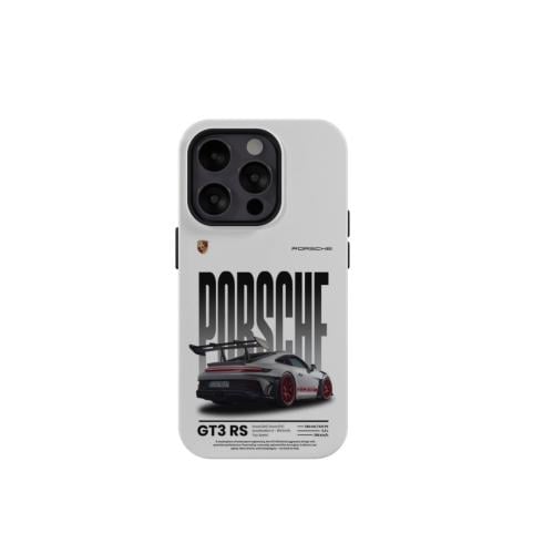 PORSCHE GT3